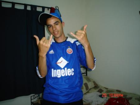 hicham